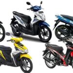 7 Sepeda Motor Murah di Bawah 15 Juta: Impian Jadi Nyata!
