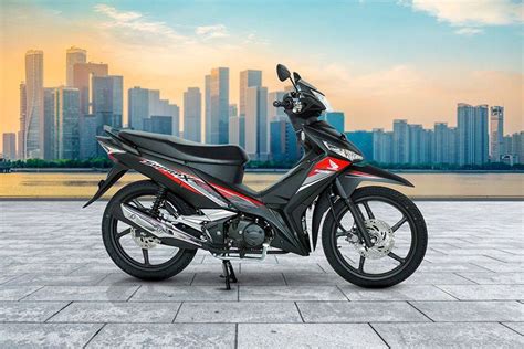 7 Sepeda Motor Murah di Bawah 15 Juta: Impian Jadi Nyata! 7 Sepeda Motor Murah di Bawah 15 Juta: Impian Jadi Nyata!