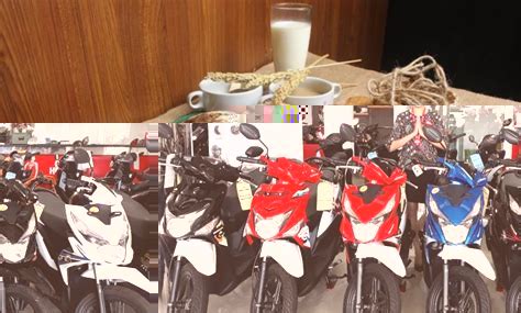7 Sepeda Motor Murah di Bawah 15 Juta: Impian Jadi Nyata! 7 Sepeda Motor Murah di Bawah 15 Juta: Impian Jadi Nyata!
