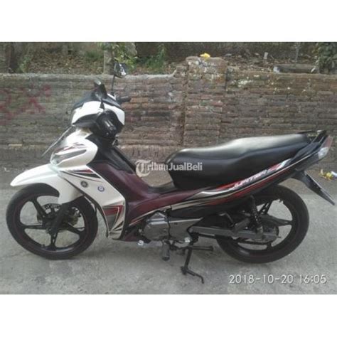 7 Sepeda Motor Murah di Bawah 15 Juta: Impian Jadi Nyata! 7 Sepeda Motor Murah di Bawah 15 Juta: Impian Jadi Nyata!