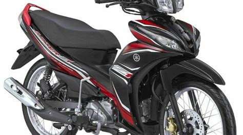 7 Sepeda Motor Murah di Bawah 15 Juta: Impian Jadi Nyata! 7 Sepeda Motor Murah di Bawah 15 Juta: Impian Jadi Nyata!