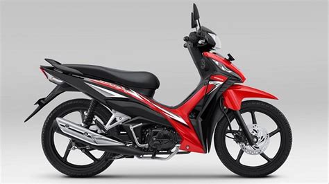 7 Sepeda Motor Murah di Bawah 15 Juta: Impian Jadi Nyata! 7 Sepeda Motor Murah di Bawah 15 Juta: Impian Jadi Nyata!