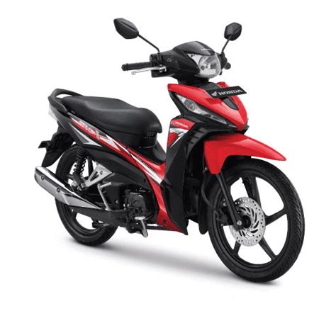 7 Sepeda Motor Murah di Bawah 15 Juta: Impian Jadi Nyata! 7 Sepeda Motor Murah di Bawah 15 Juta: Impian Jadi Nyata!