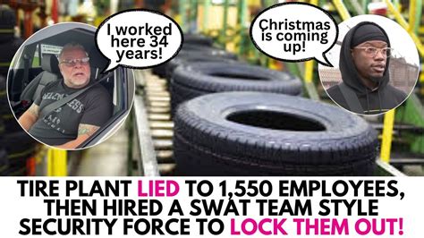 Illinois Plant Shuts Doors, Blindsiding 300 Workers