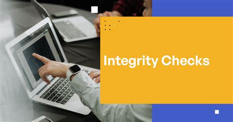 Integrity Check: 14 Signs You’re a Truly Honest Person
