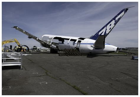 Boeing 787 Crash: Facts Emerge, Future Uncertain.