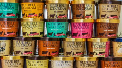 Blue Bell Brings Back Beloved ‘Taste of Summer’ Flavor!
