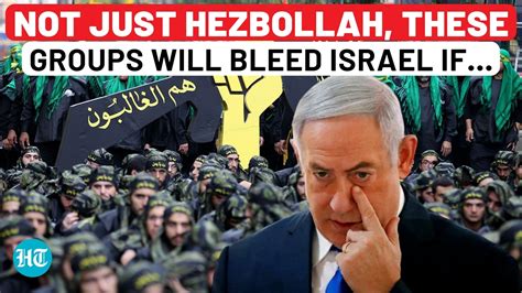 Israel: Iran’s Threat Now ‘Existential,’ Alarm Bells Ring